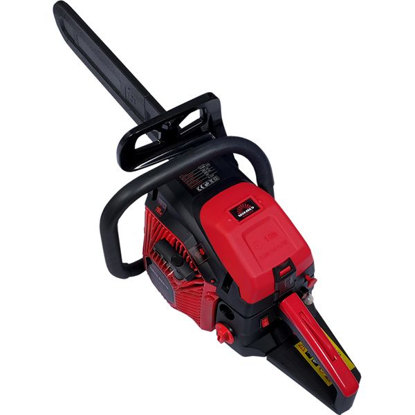 Бензопила Vitals Master BKZ 5027o 18