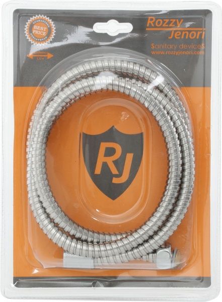 Шланг для душу Rozzy Jenori R46P(N) 1,5 м