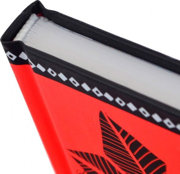 Блокнот African style 100х200 мм YES