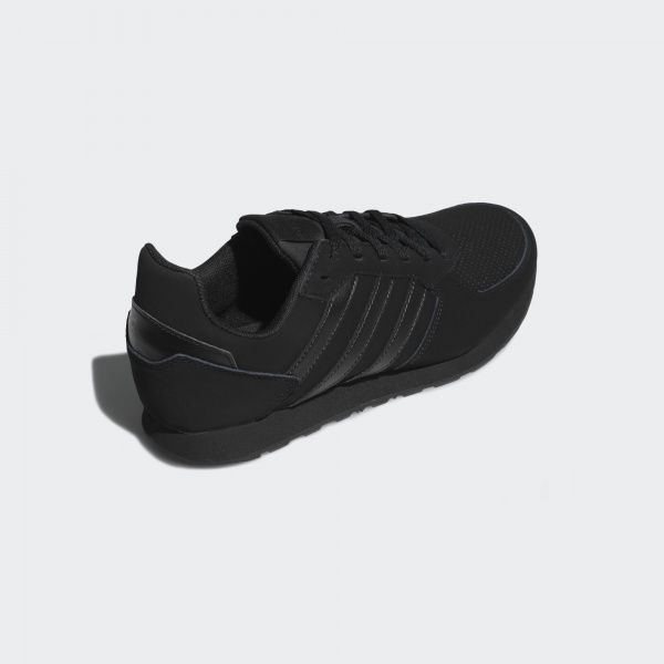 Кроссовки Adidas 8K F36889 р.9,5 черный