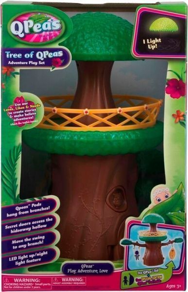 Світильник Qpeas Чарівне дерево QP006