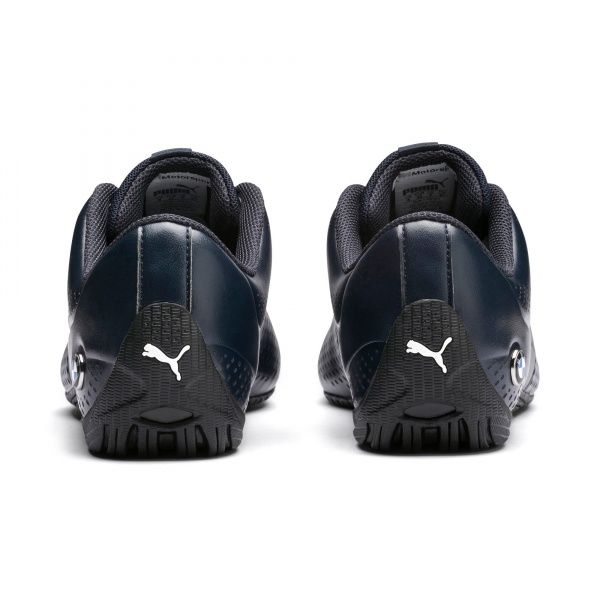 Кроссовки Puma BMW MMS Drift Cat 5 Ultra II 30642103 р.8 темно-синий