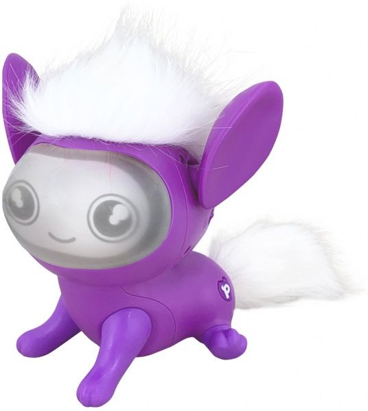 Игрушка интерактивная Pooki Домашний питомец 51735