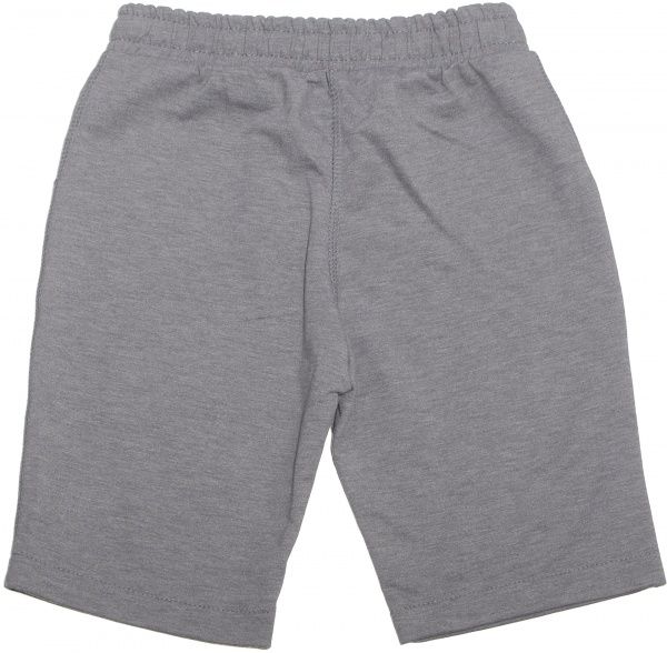 Шорти для хлопчиків Фламінго р.146 сірий 993-325 