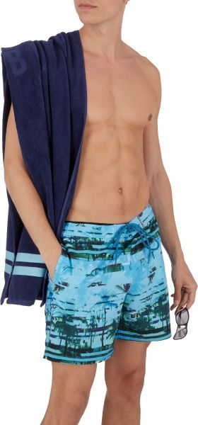 Шорти Firefly PHT3 Kristian ux 302364-641 р. S бірюзовий