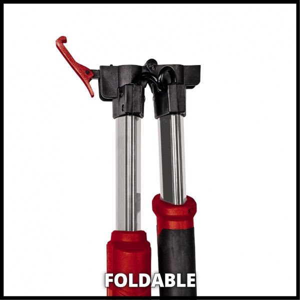 Шліфмашина полірувальна Einhell TE-DW 225 X 4259960