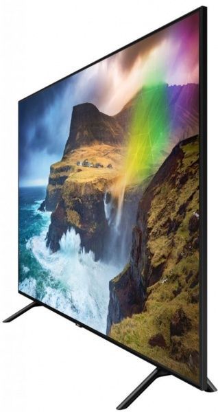 Телевізор Samsung QE75Q77TAUXUA