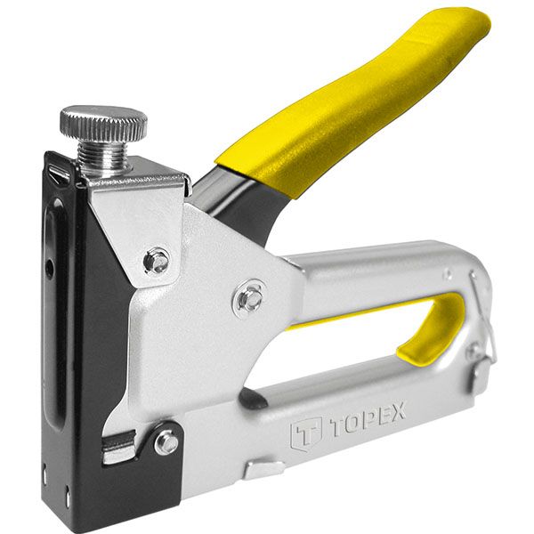 Степлер Topex  41E906