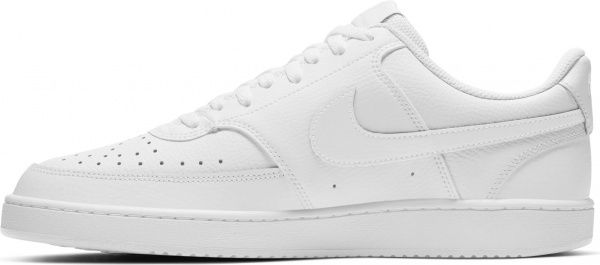 Кроссовки Nike NIKE COURT VISION LO CD5463-100 р.US 7,5 белый