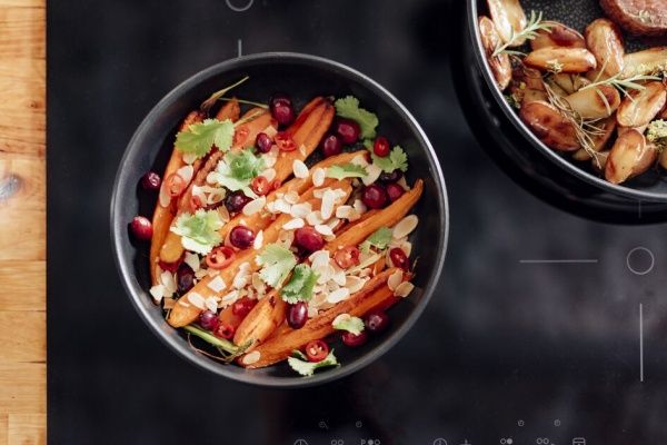 Набор сковород 4 предмета Ingenio Chef's L6559702 Tefal