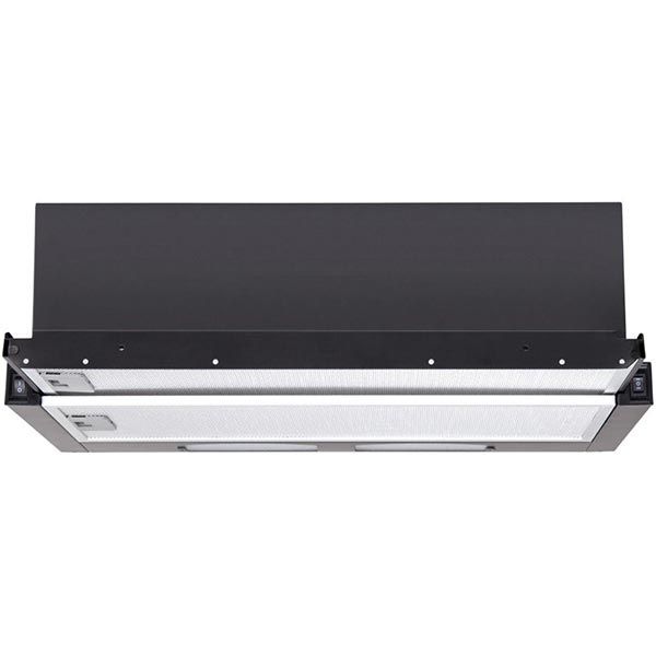 Вытяжка Pyramida R-TL black/U 50 см