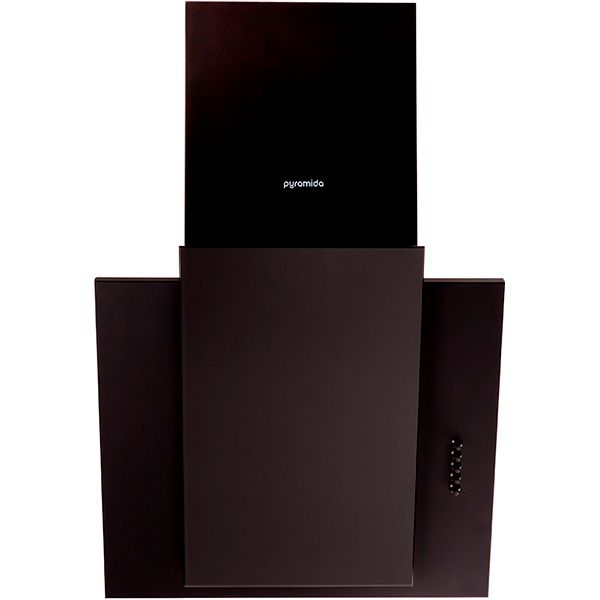 Вытяжка Pyramida NR-MV 60 (1000) M BL