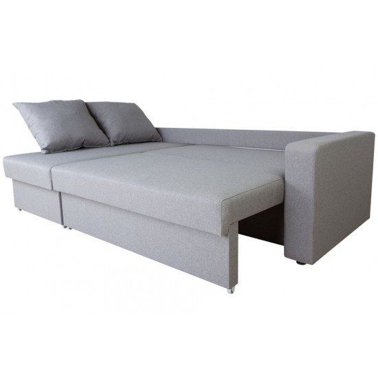 Диван кутовий SOFYNO Балтика Malmo 90 лівий 2300x1550x750 мм