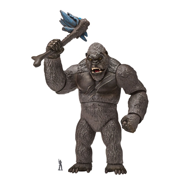 Фигурка GODZILLA VS. KONG МегаКонг 35581 