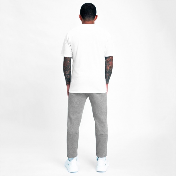 Штани Puma FCSD Casuals Sweat Pants 76411909 р. 2XL сірий