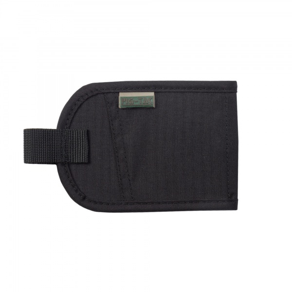 Обложка P1G УДОСТОВЕРЕНИЯ 