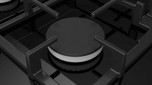 Варочная поверхность Bosch PNP6B6O92R