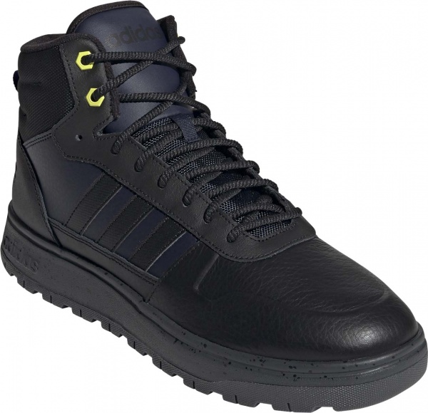 Черевики Adidas FROZETIC H04464 р.UK 9,5 синій