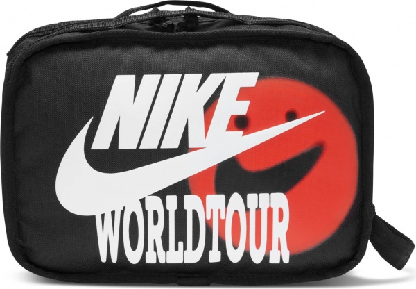 Сумка Nike SPORTSWEAR RPM DH3074-010 черный 