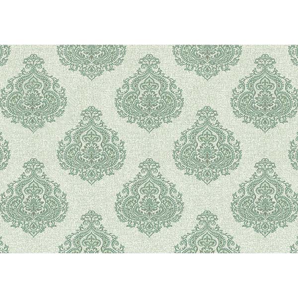 Обои из вспененного винила Vinil Vinil Божена декор ДХН-985/4 1,06x10,05 м