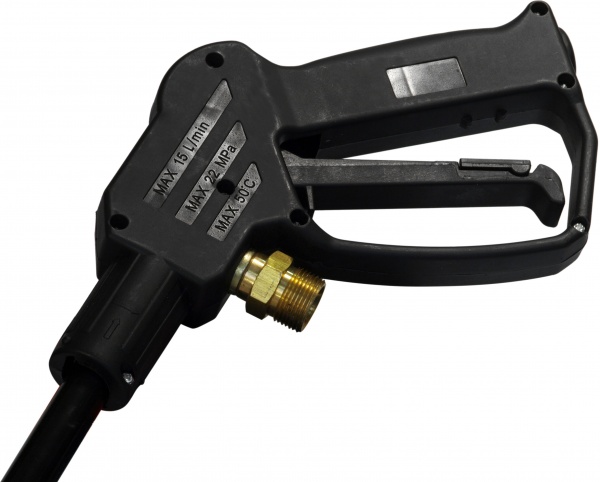 Мини-мойка Tekhmann PWB-1655 turbo