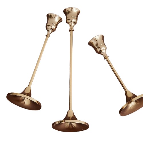 Подсвечник Style 15-М 65х195 мм