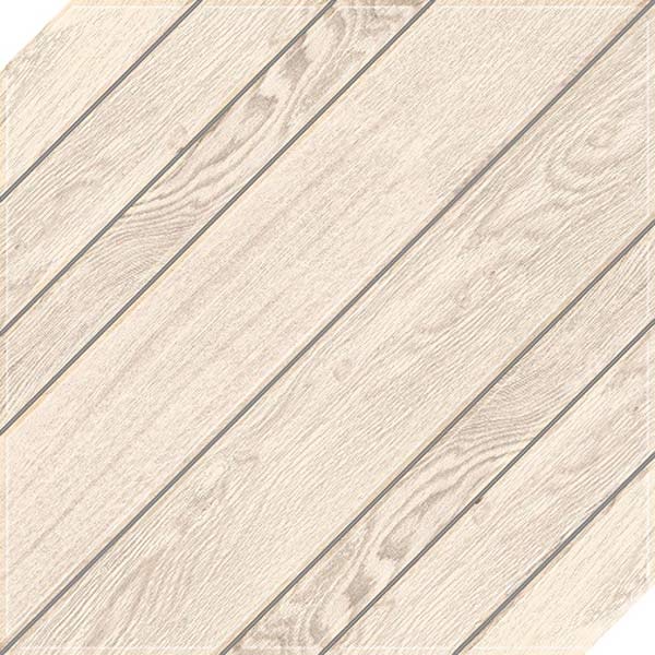 Плитка Інтеркерама Urban 100 031 430х430 мм світло-коричневий