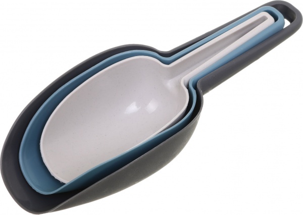 Набір мірних лопаток 3 шт. 179651710