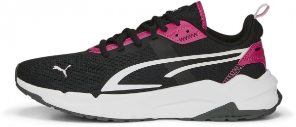 Кроссовки Puma STRIDE 38942207 р.37,5 UK 4,5 розовый