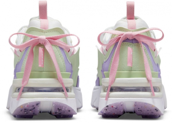 Кросівки Nike AIR MAX FURYOSA DH0531-100 р.40 білий