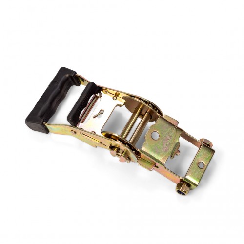 Тріскачка Ретчет храповий механізм до 2000 кг ТР-1,5-2 під стрічку 40 мм