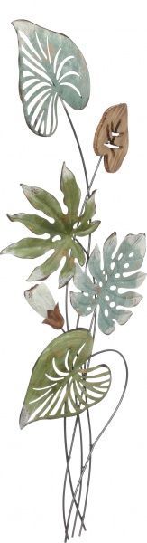 Декор настенный Весна 86x32 см 