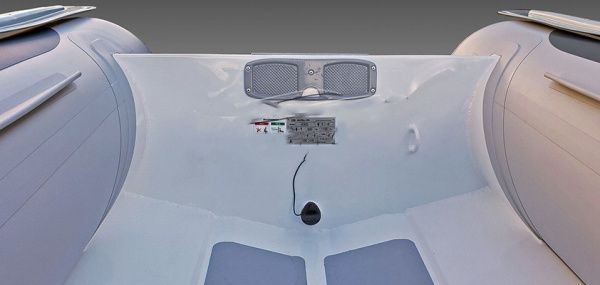 Лодка КОЛИБРИ GALA Atlantis A330 Lite RIB