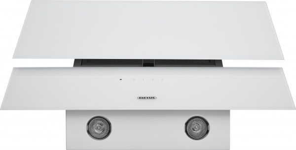 Витяжка Eleyus Element 700 60 WH