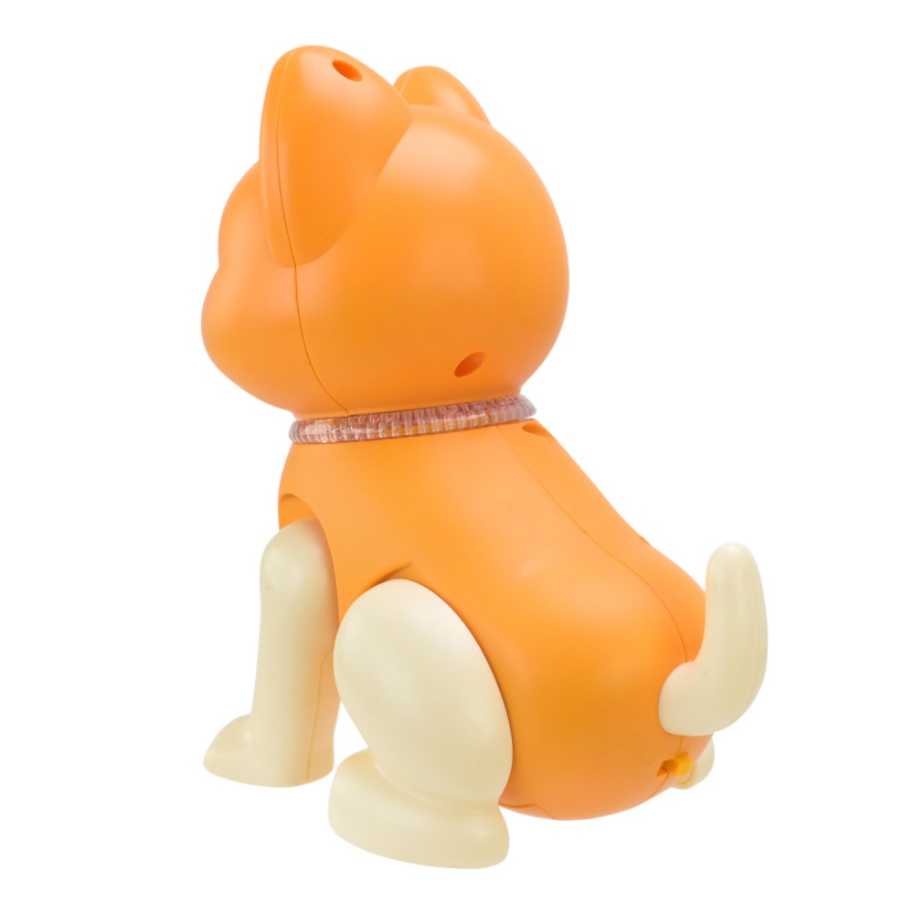 Іграшка інтерактивна Shantou PL-724-13