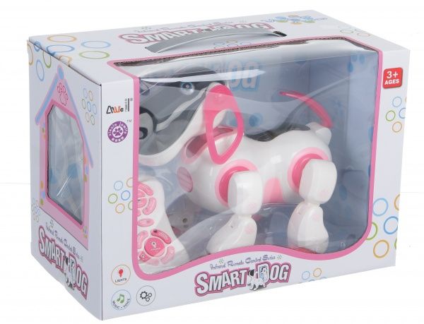 Интерактивный робот Собачка на инфракрасном управлении 2089