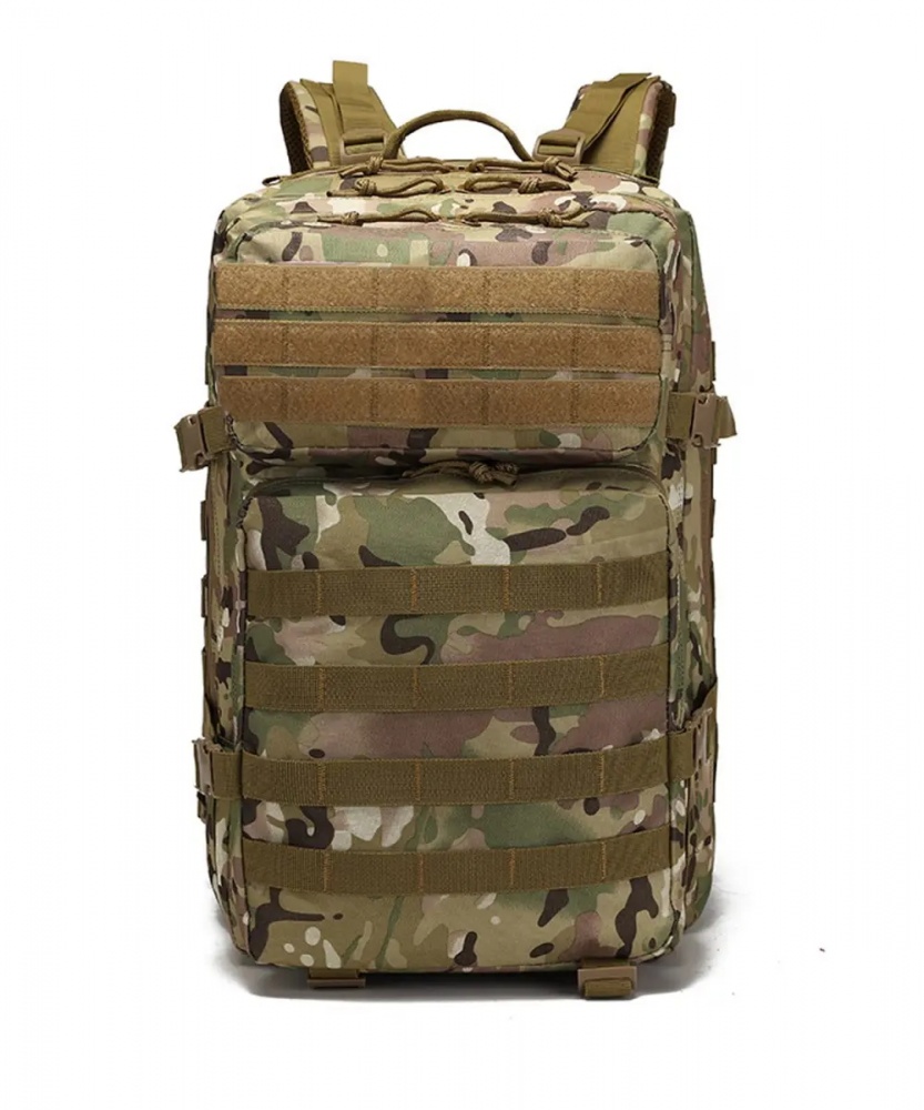 Рюкзак тактический 1991 ТМ OXFORD. 50л, CP Multi