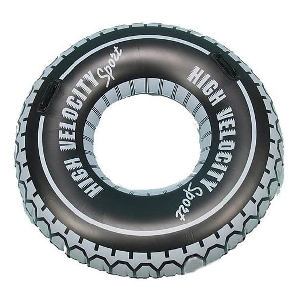 Круг надувной Bestway высокая скорость 119 см