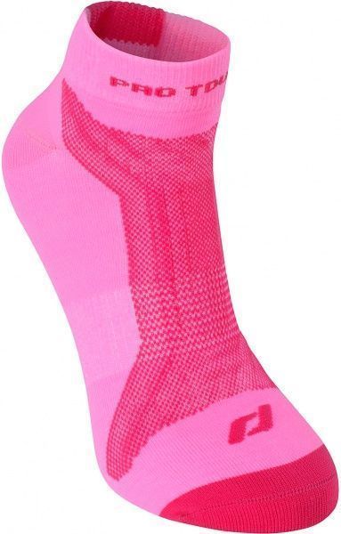 Шкарпетки Pro Touch Bakis 253180-908050 рожевий р.45-47