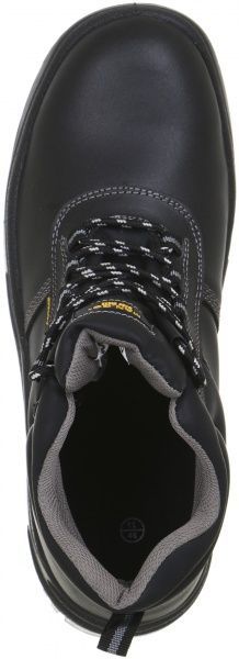 Ботинки MAN.GO S3 8222 р.43 черный