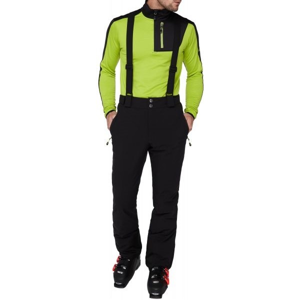 Брюки McKinley Didi mn 294352-057 р. 46 черный