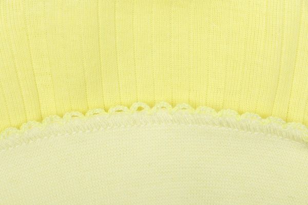 Шапка Фламінго 398-1015 38 жовтий