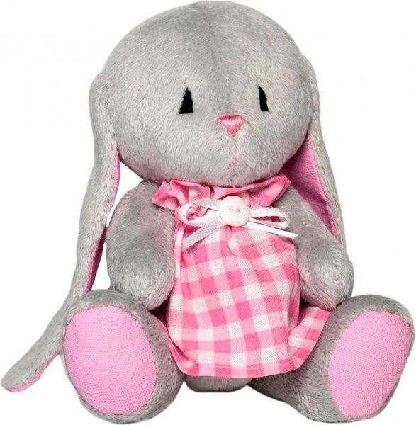 М'яка іграшка Энфилд Зайчик 16 см