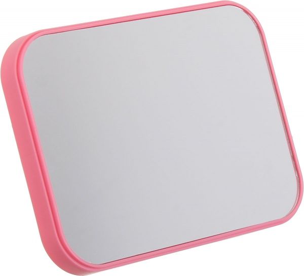 Зеркало с подставкой 18,8x13,9 см