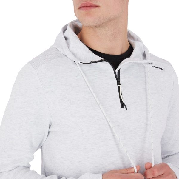 Джемпер Energetics Amou I ux 302770-901005 р. XL сірий