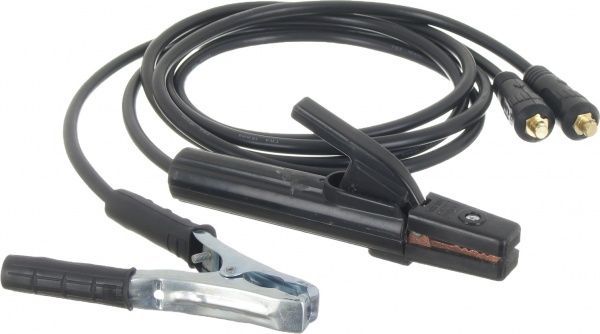 Інвертор зварювальний Telwin EXCEL 170