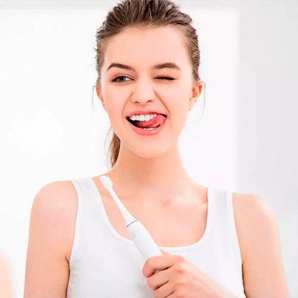 Зубна щітка Xiaomi Soocas X3U white