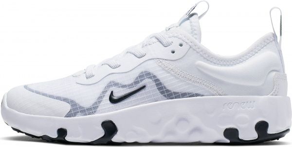 Кроссовки Nike RENEW LUCENT PS CD6904-100 р.US 3Y белый