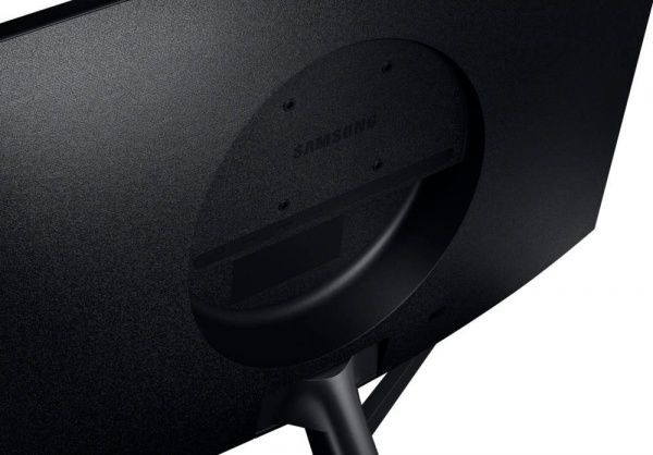 Монітор Samsung LU28R550 28