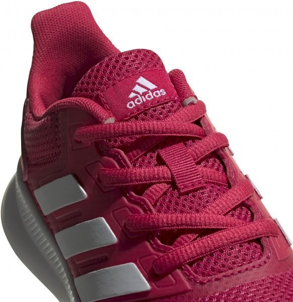 Кросівки Adidas RUNFALCON K FW4804 р.EUR 32 рожевий